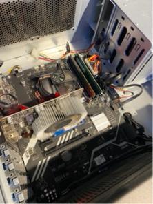 H&K電腦工坊 - 升級記憶體及固態硬碟