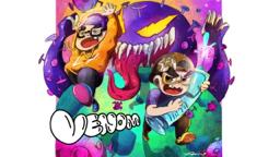 Mouki Art - 歌曲封面繪製