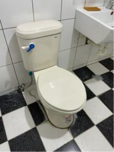 阿翔居家水電修繕 - 馬桶安裝更換完工