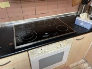 阿翔居家水電修繕 - 電熱爐更換後