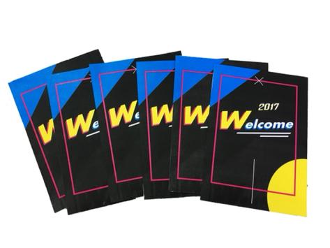 Mouki Art - 去背與排版