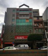 小太陽 - 此圖為抓漏工程地區：中壢環北路