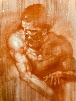 一尾老師 - 索斯