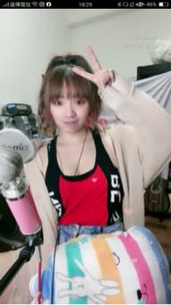 陳智琪 - 直播紀錄