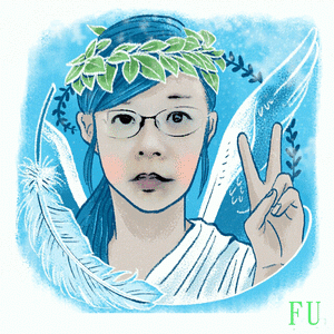 藝捷工作室 - Cute人像圖檔