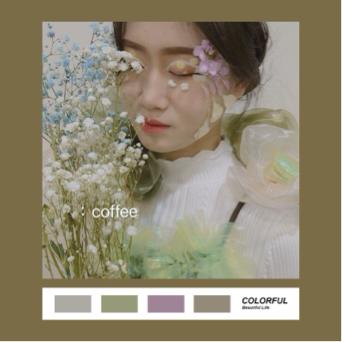 林芠憶 - 花仙子造型