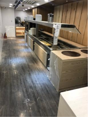 HL木工室內裝潢 - 