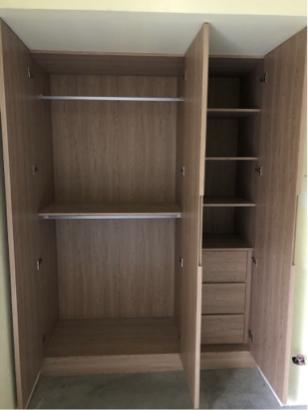 HL木工室內裝潢 - 