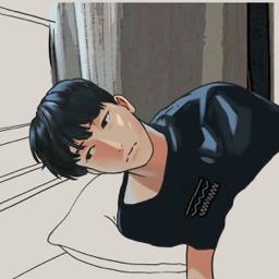 陳家欣 - 韓漫風格