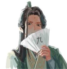 陳家欣 - 二次元塗鴉-沈清秋