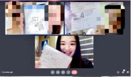 莉亞老師的俄語課 - 線上課程～一樣會有互動練習喔！