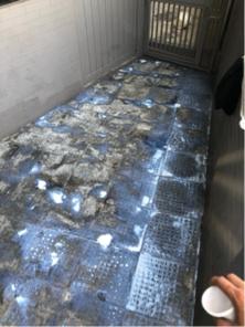 防水小偉 - 第一層-負離子底漆