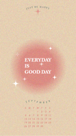 林芮年 - 手機桌布設計