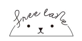 花田太太 - 動物品牌LOGO設計