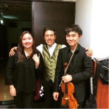 吳秉榮小提琴教學🎻 - 
