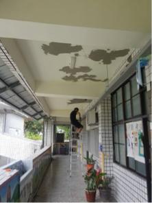 欽欣工程行 - 施工中