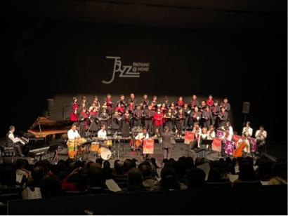 林曉君 - 台中歌劇院演出 林曉君 - 台中歌劇院演出