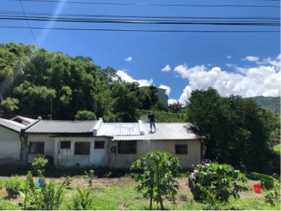 欽欣工程行 - 高壓清洗