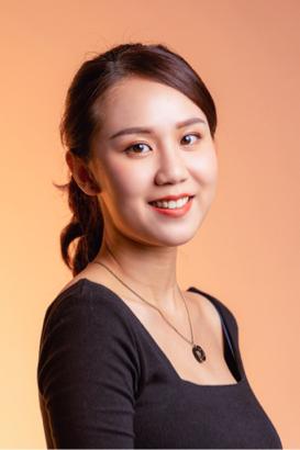 Shapburn 造型工作室 - 個人形象照