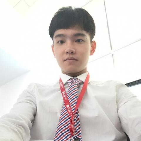 提供雅思服務的專家蘇澤宇