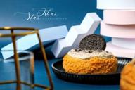 SK影像團隊 - 甜點