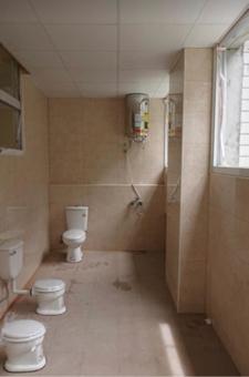 宅急修水電行 - 衛浴設備安裝