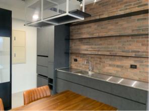 好室修  修華室內裝修工程有限公司 - 萬華單身宅