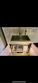 吳佳軒 - 3M heat2000 廚下飲水機