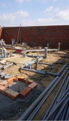 宅急修水電行 - 管路工程配接