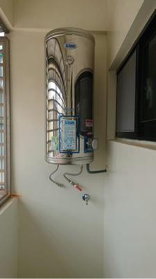 宅急修水電行 - 衛浴設備安裝