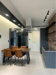 好室修  修華室內裝修工程有限公司 - 萬華單身宅