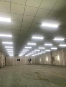 宅急修水電行 - 燈具安裝