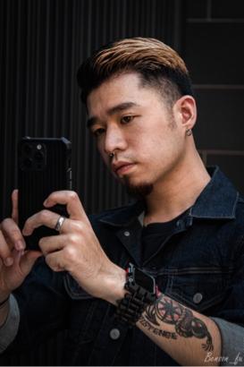 阿傅的攝影工作室 - 