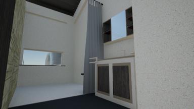 劉希 - 室內3D圖(浴)-twinmotion