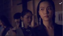 麥造型美學 - 紡拓秀 伊林模特兒