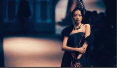 麥造型美學 - 紡拓秀 伊林模特兒