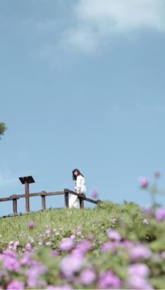 Mico_陳姳匡 -  外拍寫真