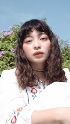 Mico_陳姳匡 -  外拍寫真