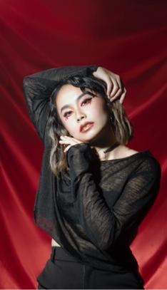 Mico_陳姳匡 - 創意人像棚拍