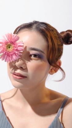 Mico_陳姳匡 - 創意人像棚拍