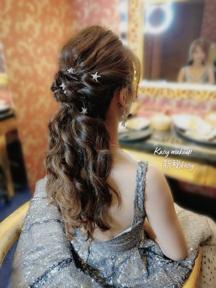 新秘kacy - 送客造型