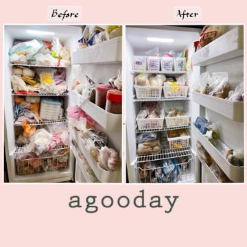 好好整理好好生活 - 冰箱整理