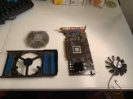 宇豪小站 - 清理後散熱沒煩惱