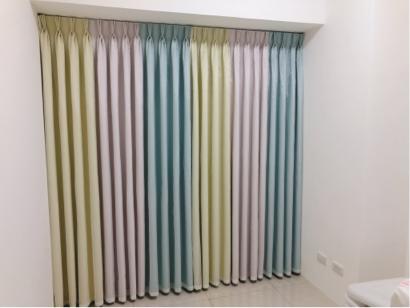 山本窗簾 -  山本窗簾 -