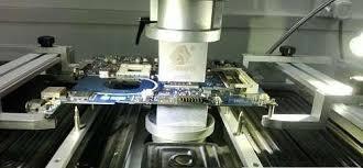 柏霖資訊工程系統 - IC積體電路封裝