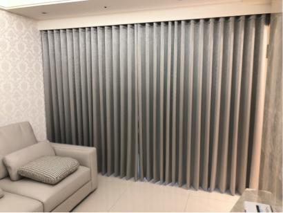 山本窗簾 -  山本窗簾 -