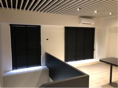 山本窗簾 -  山本窗簾 -