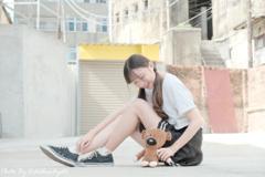 ayatocamera 攝影工作室 - 人像 單眼拍攝