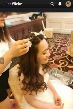 Aliray艾莉瑞新娘造型.美睫.形象設計.彩妝課程 -  Aliray艾莉瑞新娘造型.美睫.形象設計.彩妝課程 -