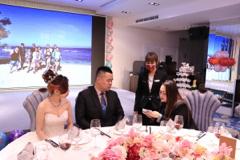 𝕋.𝕋  𝕎𝕖𝕕𝕕𝕚𝕟𝕘 § 婚禮主持 庭庭 -  𝕋.𝕋  𝕎𝕖𝕕𝕕𝕚𝕟𝕘 § 婚禮主持 庭庭 -